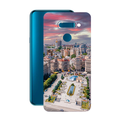 Защитная пленка StatusSKIN для LG K50s