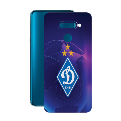 Защитная пленка StatusSKIN для LG K50s