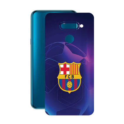 Защитная пленка StatusSKIN для LG K50s