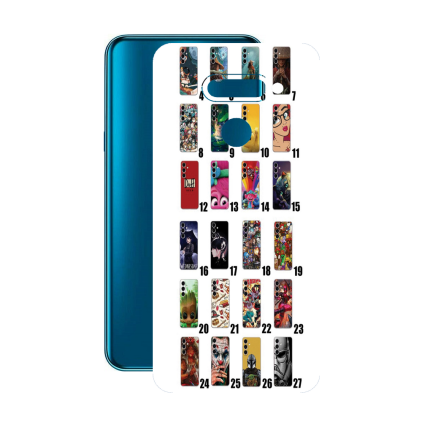 Защитная пленка StatusSKIN для LG K50s