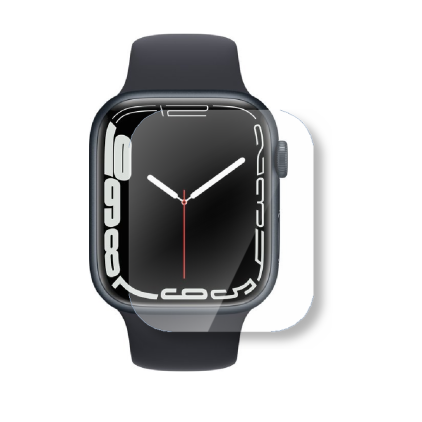 Захисна плівка StatusSKIN для Apple Watch Series 7 45 mm