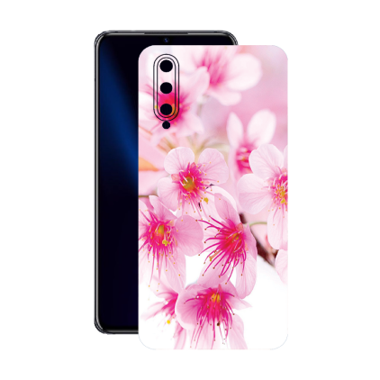 Защитная пленка StatusSKIN для Vivo iQOO Pro