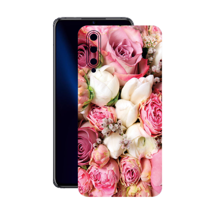 Защитная пленка StatusSKIN для Vivo iQOO Pro
