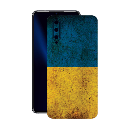 Защитная пленка StatusSKIN для Vivo iQOO Pro