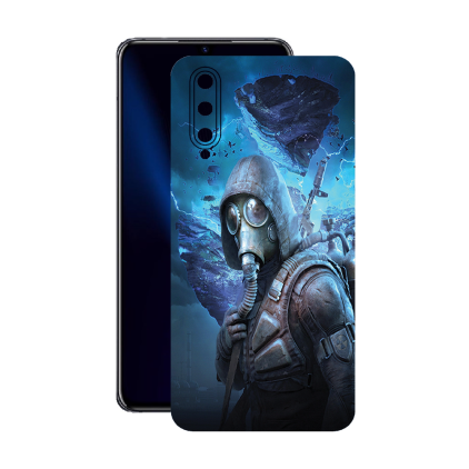 Защитная пленка StatusSKIN для Vivo iQOO Pro