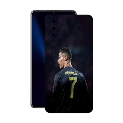 Защитная пленка StatusSKIN для Vivo iQOO Pro