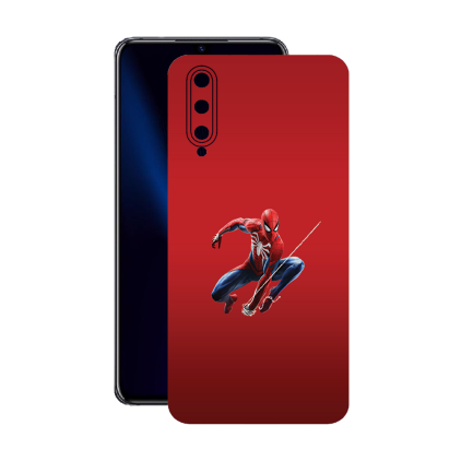 Защитная пленка StatusSKIN для Vivo iQOO Pro