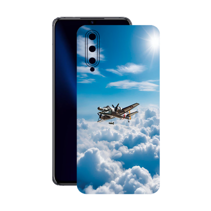 Защитная пленка StatusSKIN для Vivo iQOO Pro