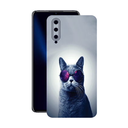 Защитная пленка StatusSKIN для Vivo iQOO Pro