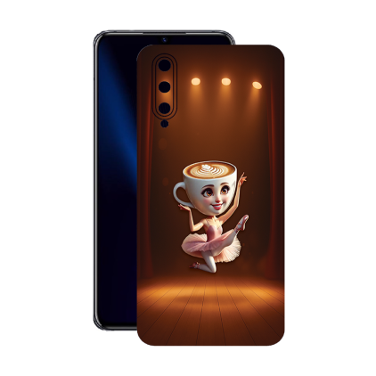Защитная пленка StatusSKIN для Vivo iQOO Pro