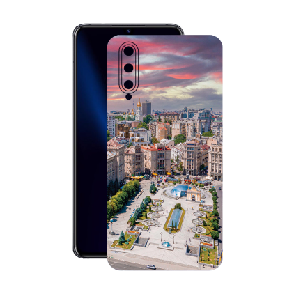 Защитная пленка StatusSKIN для Vivo iQOO Pro