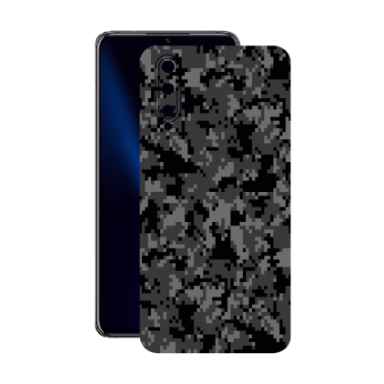 Защитная пленка StatusSKIN для Vivo iQOO Pro