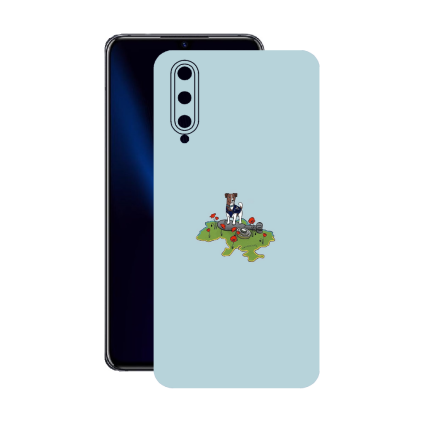 Защитная пленка StatusSKIN для Vivo iQOO Pro