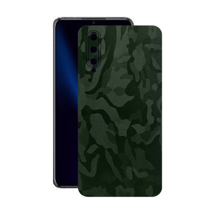 Защитная пленка StatusSKIN для Vivo iQOO Pro