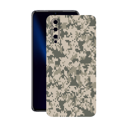 Защитная пленка StatusSKIN для Vivo iQOO Pro
