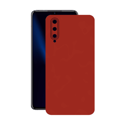 Защитная пленка StatusSKIN для Vivo iQOO Pro