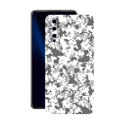 Защитная пленка StatusSKIN для Vivo iQOO Pro