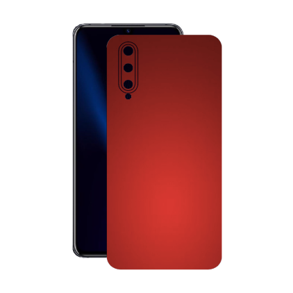 Защитная пленка StatusSKIN для Vivo iQOO Pro