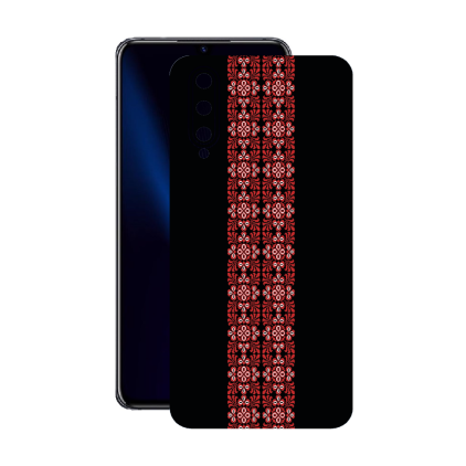 Защитная пленка StatusSKIN для Vivo iQOO Pro