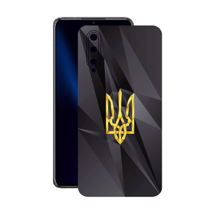 Защитная пленка StatusSKIN для Vivo iQOO Pro