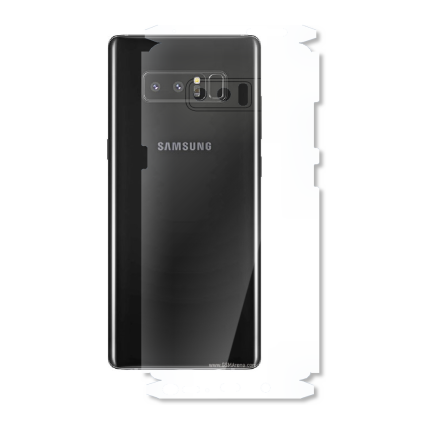 Захисна плівка StatusSKIN для Samsung Galaxy Note 8 (N950)