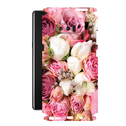 Захисна плівка StatusSKIN для Samsung Galaxy Note 8 (N950)