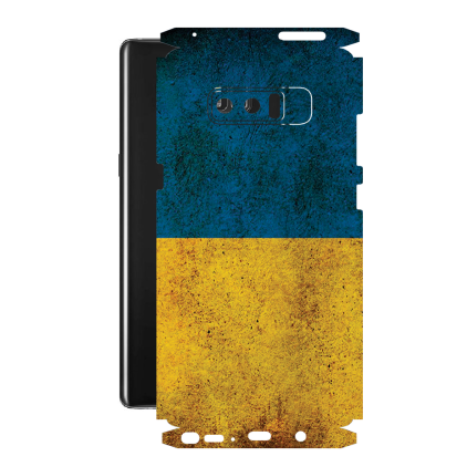 Захисна плівка StatusSKIN для Samsung Galaxy Note 8 (N950)