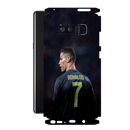 Захисна плівка StatusSKIN для Samsung Galaxy Note 8 (N950)