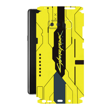 Захисна плівка StatusSKIN для Samsung Galaxy Note 8 (N950)