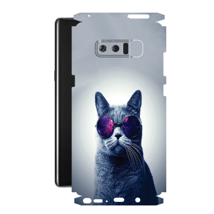Захисна плівка StatusSKIN для Samsung Galaxy Note 8 (N950)