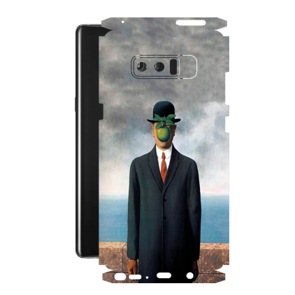 Захисна плівка StatusSKIN для Samsung Galaxy Note 8 (N950)