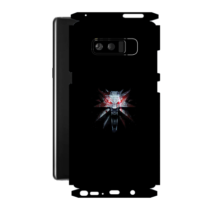 Захисна плівка StatusSKIN для Samsung Galaxy Note 8 (N950)