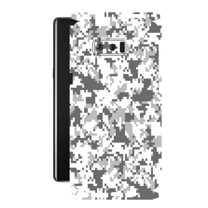 Защитная пленка StatusSKIN для Samsung Galaxy Note 8 (N950)