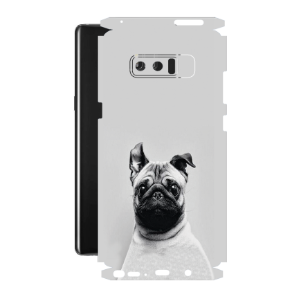 Захисна плівка StatusSKIN для Samsung Galaxy Note 8 (N950)