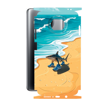 Захисна плівка StatusSKIN для Xiaomi Mi 10T Lite