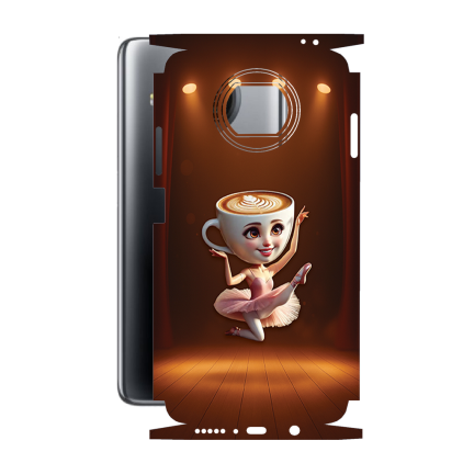 Захисна плівка StatusSKIN для Xiaomi Mi 10T Lite