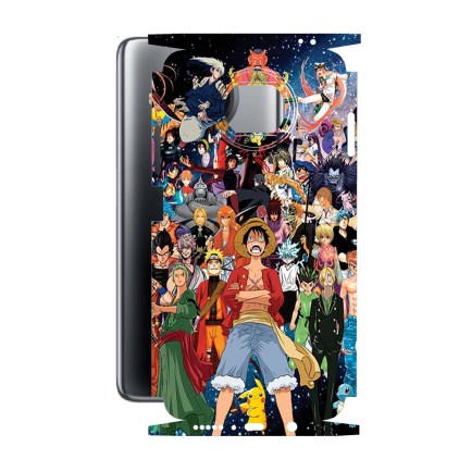 Захисна плівка StatusSKIN для Xiaomi Mi 10T Lite