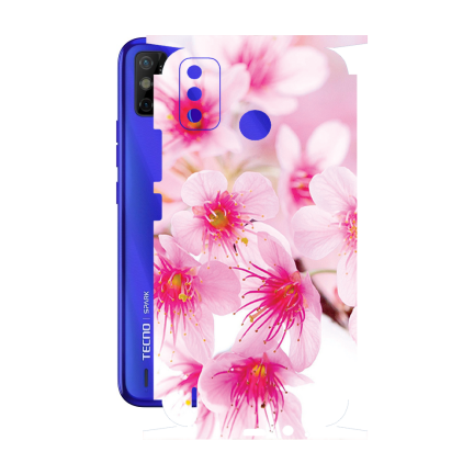Защитная пленка StatusSKIN для Tecno Spark 6 Go