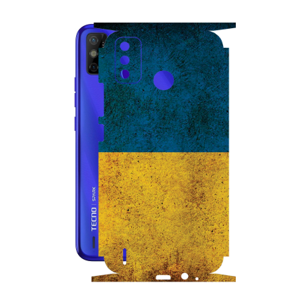 Защитная пленка StatusSKIN для Tecno Spark 6 Go