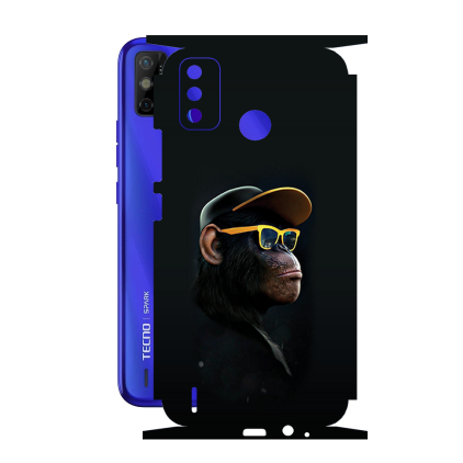 Защитная пленка StatusSKIN для Tecno Spark 6 Go