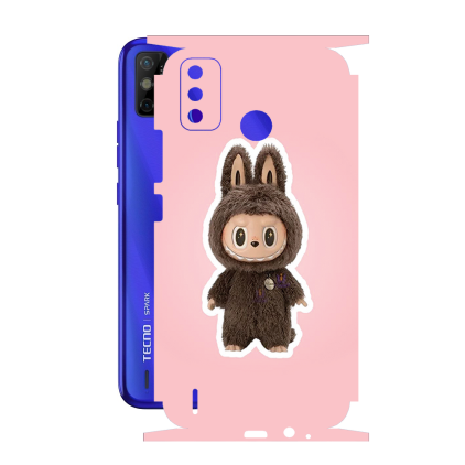 Защитная пленка StatusSKIN для Tecno Spark 6 Go