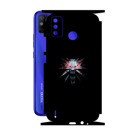 Защитная пленка StatusSKIN для Tecno Spark 6 Go