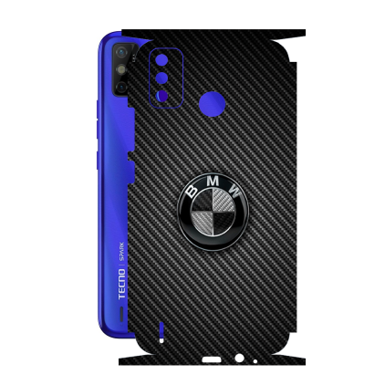 Защитная пленка StatusSKIN для Tecno Spark 6 Go