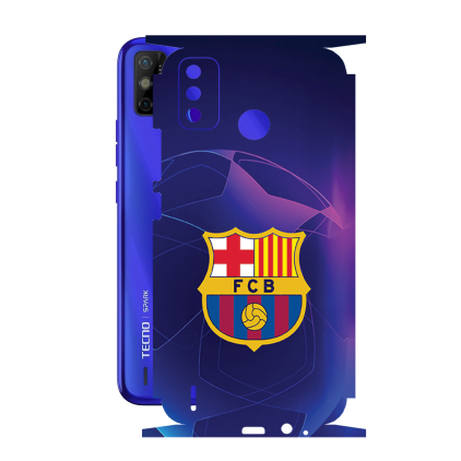 Защитная пленка StatusSKIN для Tecno Spark 6 Go