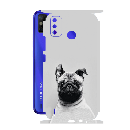 Защитная пленка StatusSKIN для Tecno Spark 6 Go