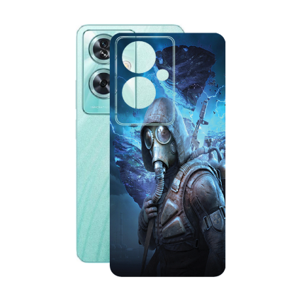 Защитная пленка StatusSKIN для OnePlus Nord N30 SE