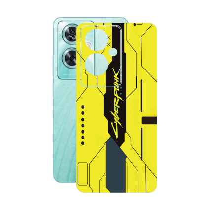 Защитная пленка StatusSKIN для OnePlus Nord N30 SE