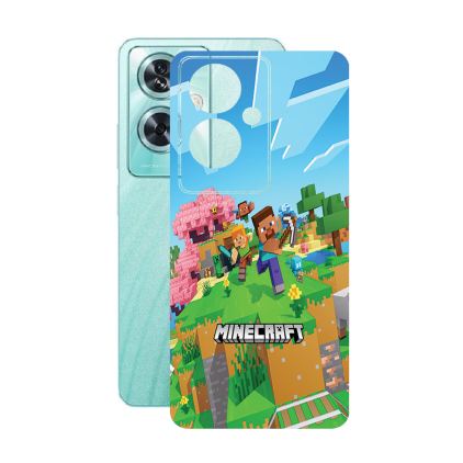 Защитная пленка StatusSKIN для OnePlus Nord N30 SE