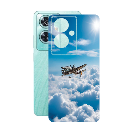 Защитная пленка StatusSKIN для OnePlus Nord N30 SE