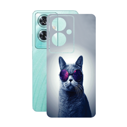 Защитная пленка StatusSKIN для OnePlus Nord N30 SE